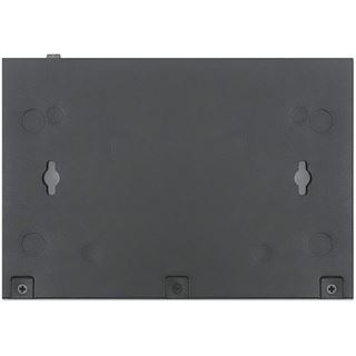 Intellinet 5-Port 2,5G Ethernet PoE+ Switch 55 W 4xPSE Ports
