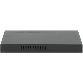 Intellinet 8-Port 2,5G Ethernet PoE+ Switch 100W 8xPSE Ports