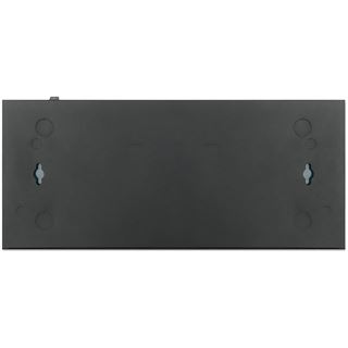 Intellinet 8-Port 2,5G Ethernet PoE+ Switch 100W 8xPSE Ports