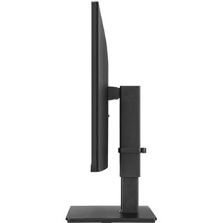 31.5" (80,01cm) LG Electronics 32BN67UP-B schwarz 3840x2160
