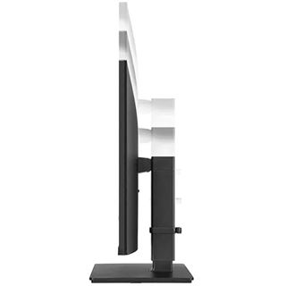 31.5" (80,01cm) LG Electronics 32BN67UP-B schwarz 3840x2160