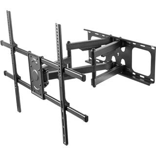 Logilink TV-Wandhalterung, 50 90", neigb. schwenkb. 75 kg