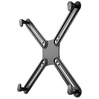 Manhattan VESA-Adapter Set F&uuml;r Monitore ohne VESA-Bohrungen