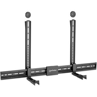 Manhattan Universal Soundbar-Halterung Wand- / VESA-Montage