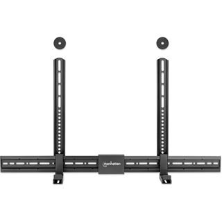 Manhattan Universal Soundbar-Halterung Wand- / VESA-Montage