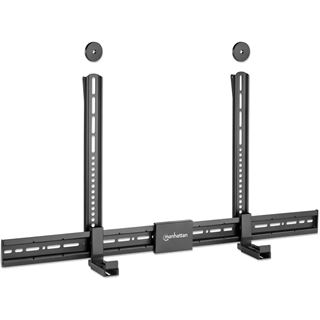 Manhattan Universal Soundbar-Halterung Wand- / VESA-Montage