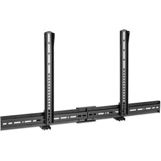 Manhattan Universal Soundbar-Halterung Wand- / VESA-Montage