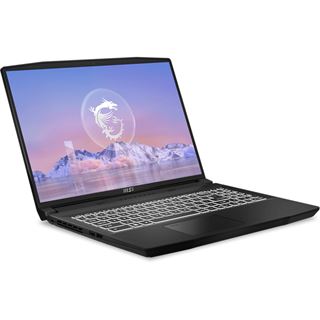 Notebook 16"(40,64cm) MSI Creator M16 B13VE-692