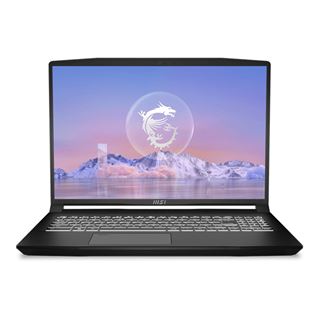 Notebook 16"(40,64cm) MSI Creator M16 B13VE-692