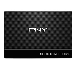 250GB PNY CS900 2.5" (6.4cm) SATA 6Gb/s 3D-NAND TLC