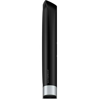 1TB Silicon Power 6.3cm (2.5") USB3.2 A65B water/res. Black