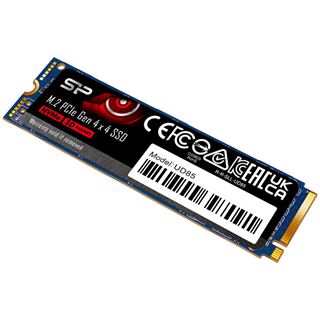 1TB Silicon Power UD85 M.2 2280 PCIe 4.0 x4 3D NAND (SP01KGBP44UD8505)