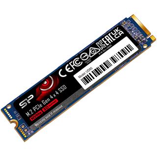 250GB Silicon Power UD85 M.2 2280 PCIe 4.0 x4 3D NAND