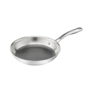 Tefal E49706 Eternal Mesh Bratpfanne, 28 cm