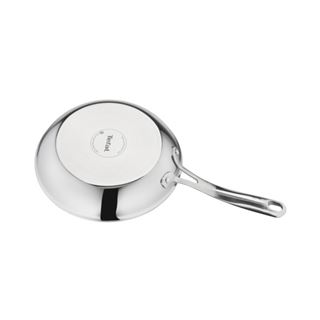 Tefal E49706 Eternal Mesh Bratpfanne, 28 cm