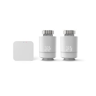HAMA WLAN Heizungssteuerung Heizkörperthermostat (00176593)