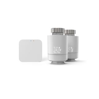 HAMA WLAN Heizungssteuerung Heizkörperthermostat (00176593)