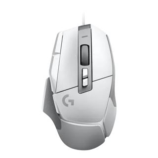 Logitech G502 X (910-006146) USB weiß (kabelgebunden)