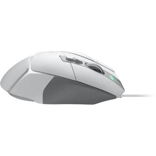 Logitech G502 X (910-006146) USB weiß (kabelgebunden)