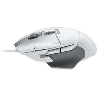 Logitech G502 X (910-006146) USB weiß (kabelgebunden)