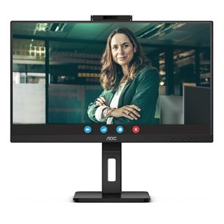23,8" (60,47cm) AOC Pro-line 24P3CW schwarz 1920x1080 1x HDMI