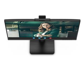 23,8" (60,47cm) AOC Pro-line 24P3CW schwarz 1920x1080 1x HDMI