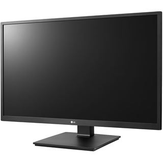 27" (68,58cm) LG Electronics 27BN55UP-B schwarz 3840x2160
