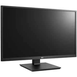 27" (68,58cm) LG Electronics 27BN55UP-B schwarz 3840x2160