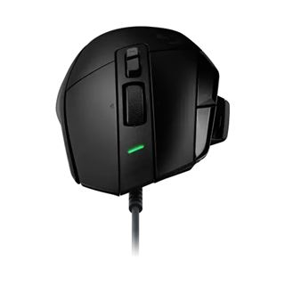 Logitech G502 X USB schwarz (kabelgebunden)