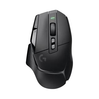 Logitech G502 X LIGHTSPEED - BLACK/CORE - EWR2