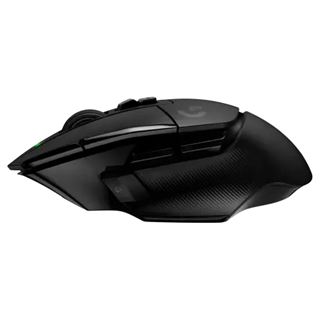 Logitech G502 X Lightspeed 2.4 GHz und USB schwarz (kabellos)