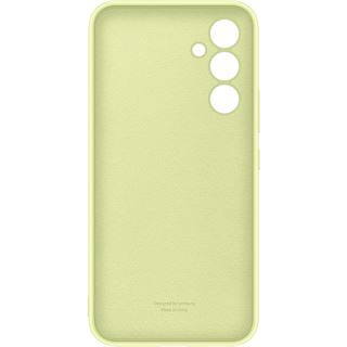 Samsung Silicone Case für Galaxy A54 5G Lime, EF-PA546TGEGWW