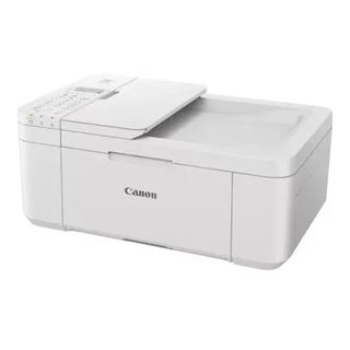 Canon PIXMA TR4751i Multifunktionssystem 4-in-1 weiss