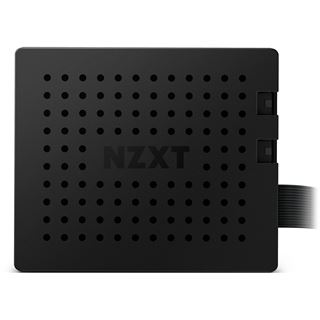 NZXT RGB Fan Controller Licht- und L&uuml;ftersteuerung schwarz