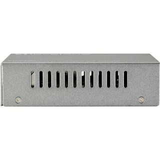 LevelOne Konverter FVS-3120 10/100TX>100LX SC SM