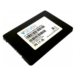 2TB Verbatim Vi550 S3 2.5" (6.4cm) SATA 6Gb/s 3D NAND (49354-483)