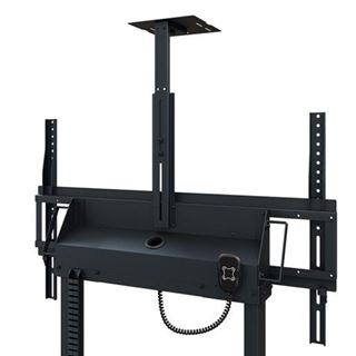 HAGOR HP Twin Lift M-B mob. motor. h&ouml;henverstellb.Liftsystem