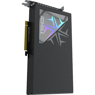 24GB INNO3D GeForce RTX 4090 iChill Black Aktiv PCIe 4.0 x16 (Retail)