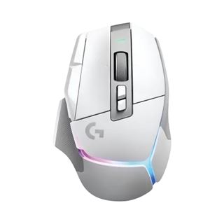 LOGITECH G502 X PLUS - WHITE/PREMIUM - EER2