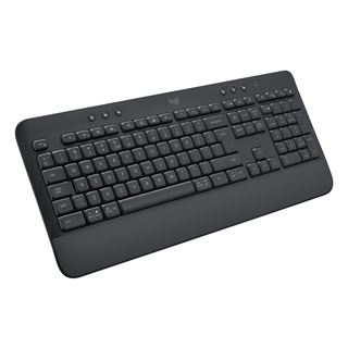 LOGITECH SIGNATURE K650 - GRAPHITE - (HUN) - INTNL