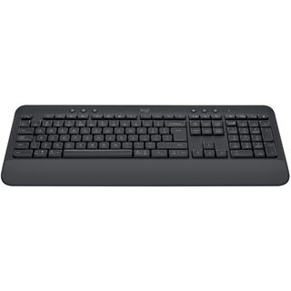 LOGITECH SIGNATURE K650 - GRAPHITE - (HUN) - INTNL
