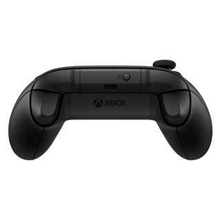 MICROSOFT XBOX Wireless Controller - black Projekt Retail (P)