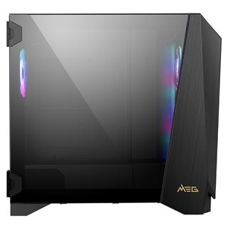 MSI MEG Prospect 700R Midi Tower schwarz