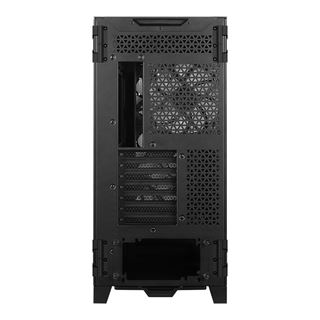 MSI MEG Prospect 700R Midi Tower schwarz
