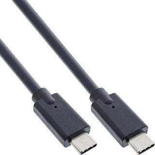 (€29,67*/1m) 0.30m InLine USB 3.2 Gen.2 Verbindungskabel