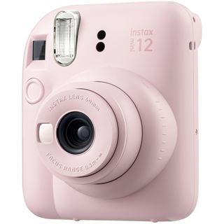 Fujifilm Instax Mini 12 pink