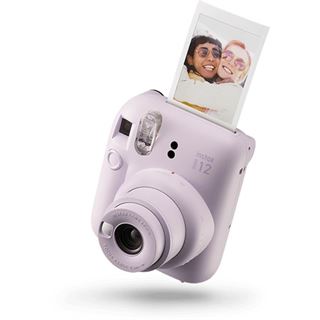 Fujifilm Instax Mini 12 lila