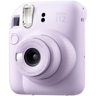 Fujifilm Instax Mini 12 lila