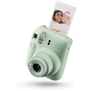 Fujifilm Instax Mini 12 grün