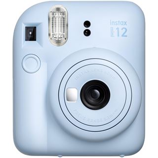 Fujifilm Instax Mini 12 blau